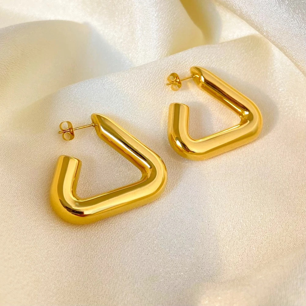 Leah Earrings