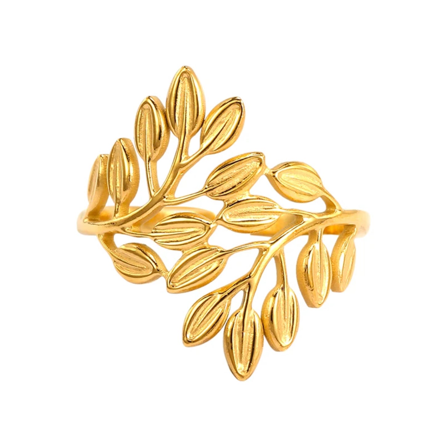Dalia Ring