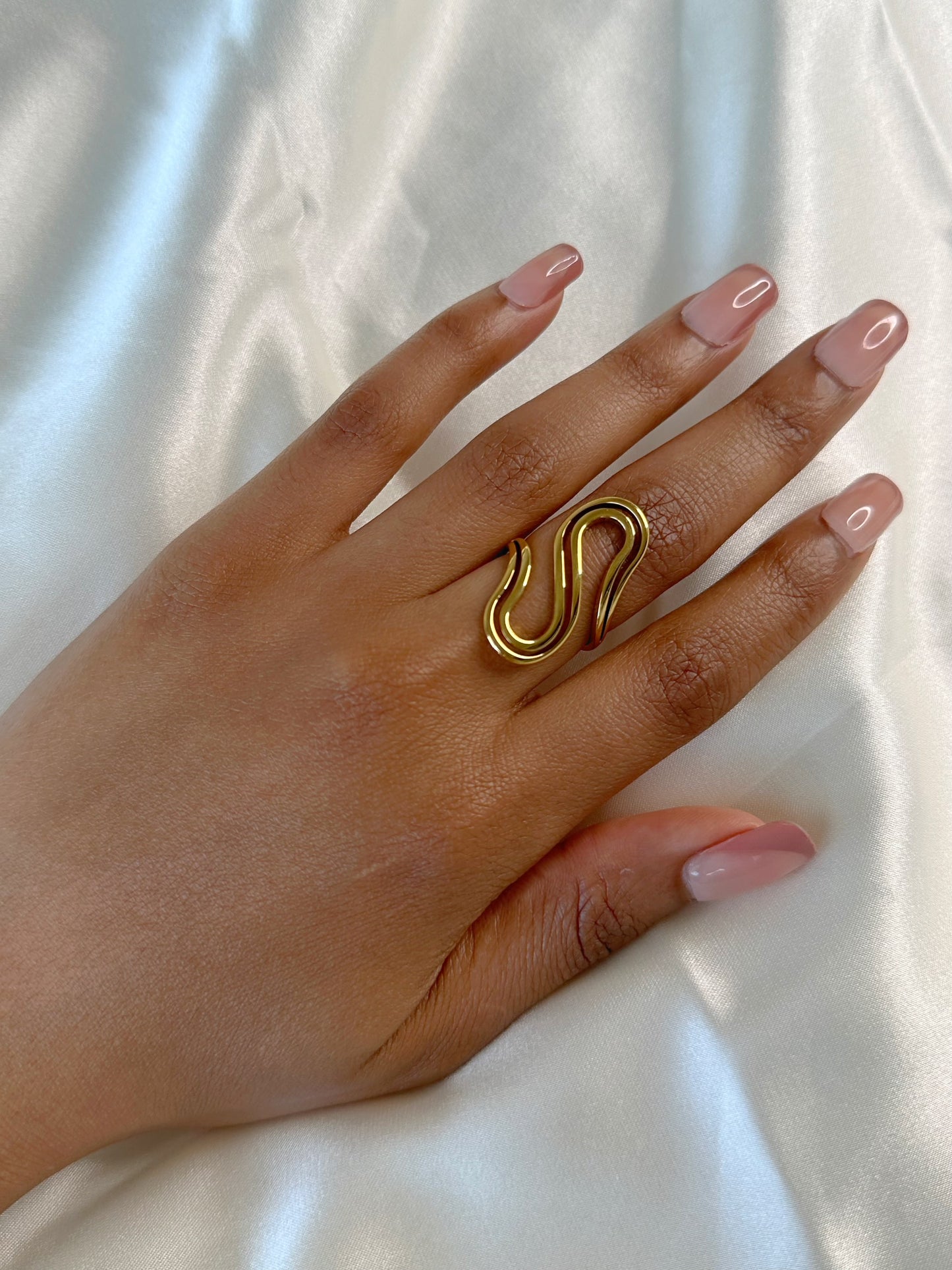 Nova Ring