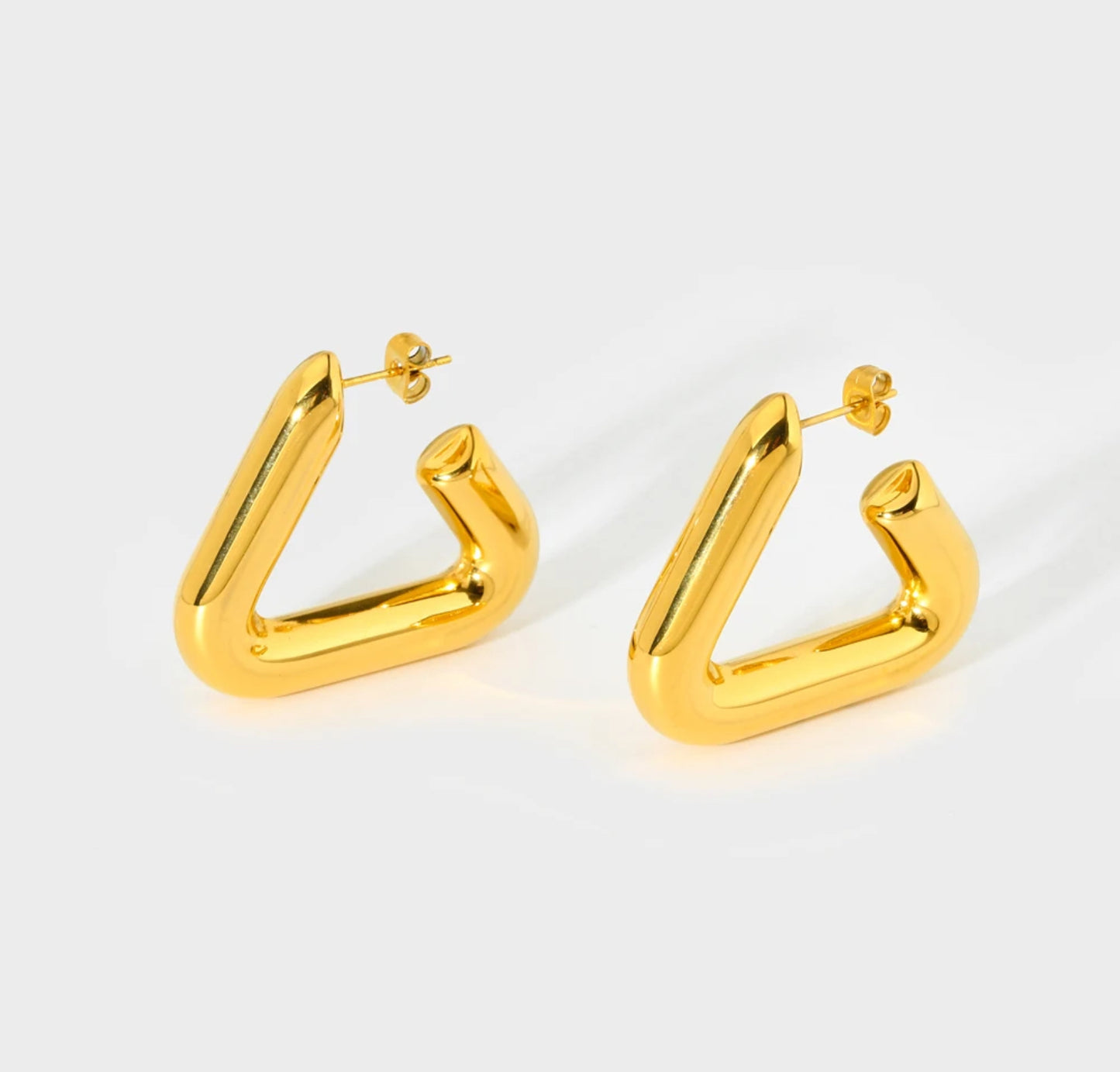 Leah Earrings