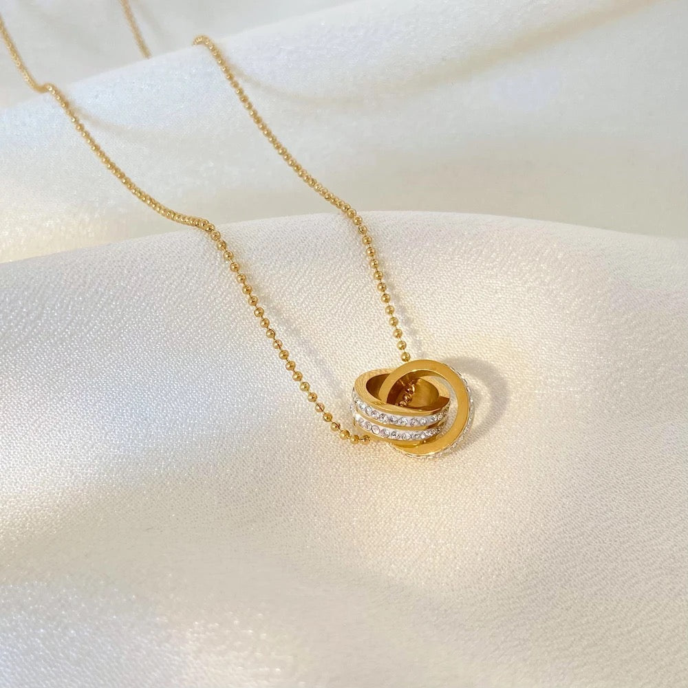 Zena Necklace
