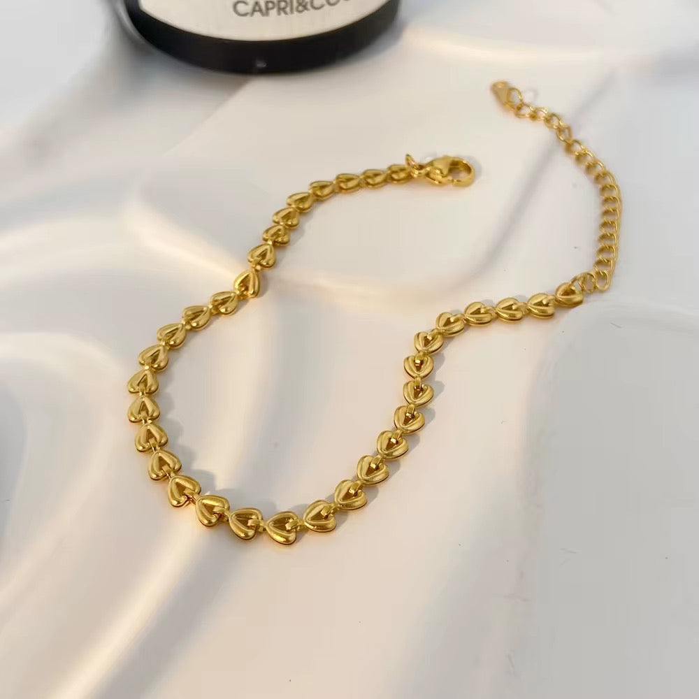 Ziki Necklace