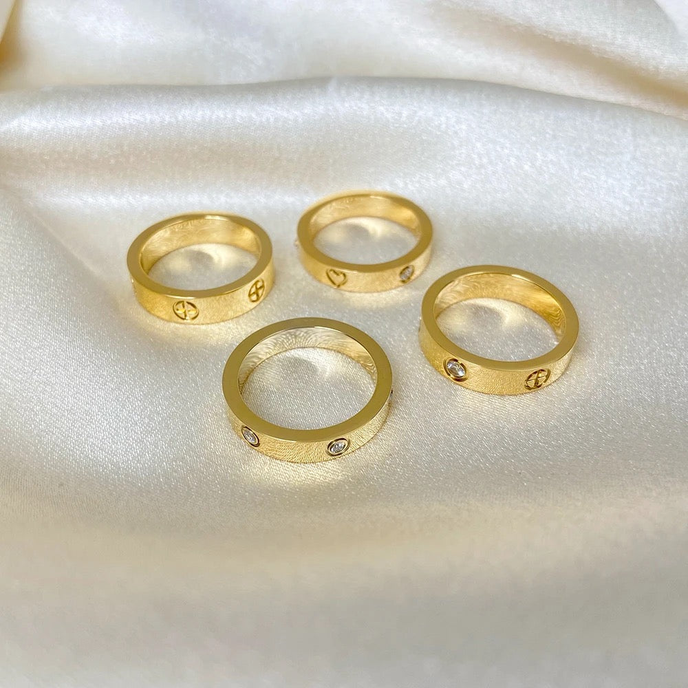 Reina Ring