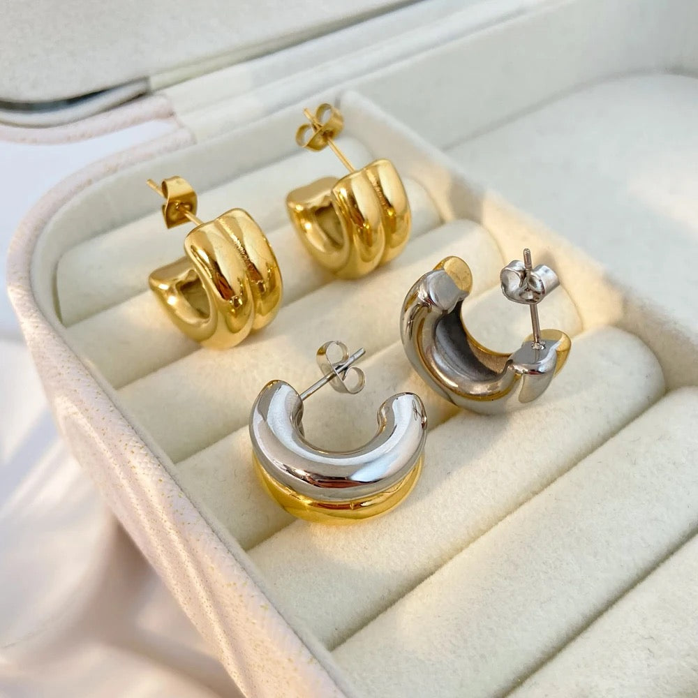 Ada Earrings