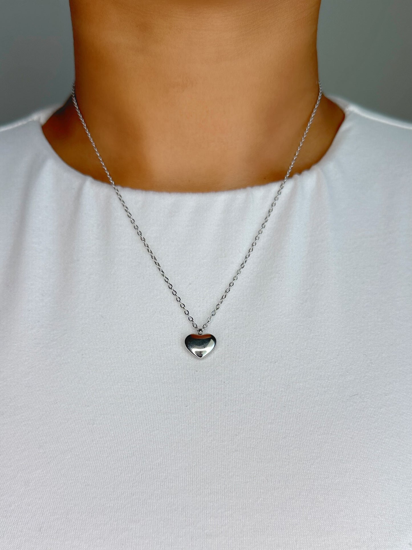 Amore Necklace