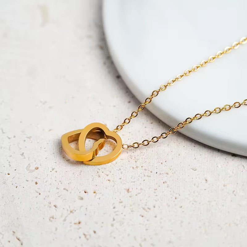 Blossom Necklace