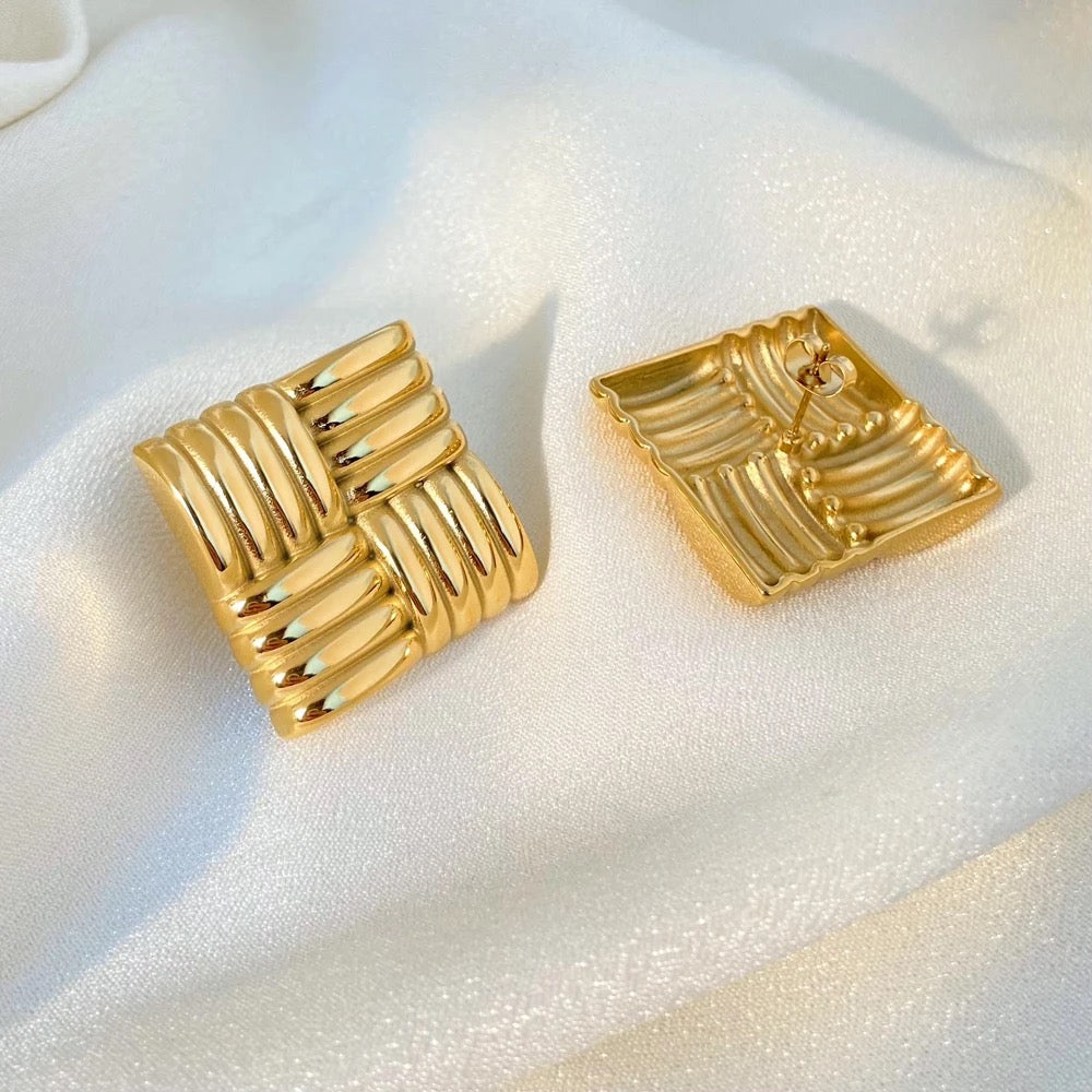 Jazmin Earrings