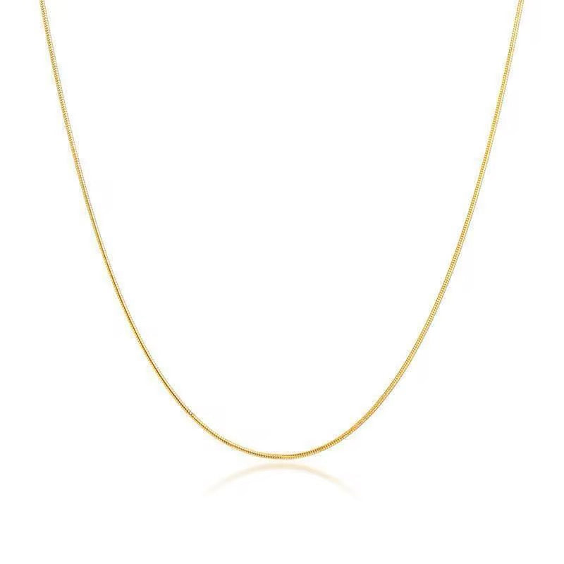 Isla Necklace