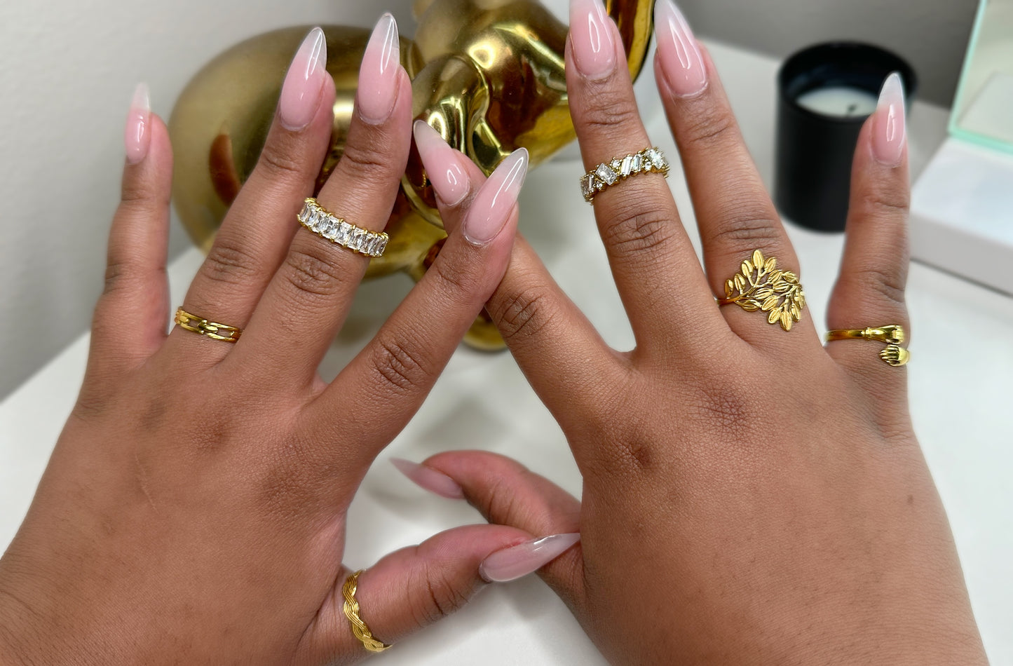 Dalia Ring