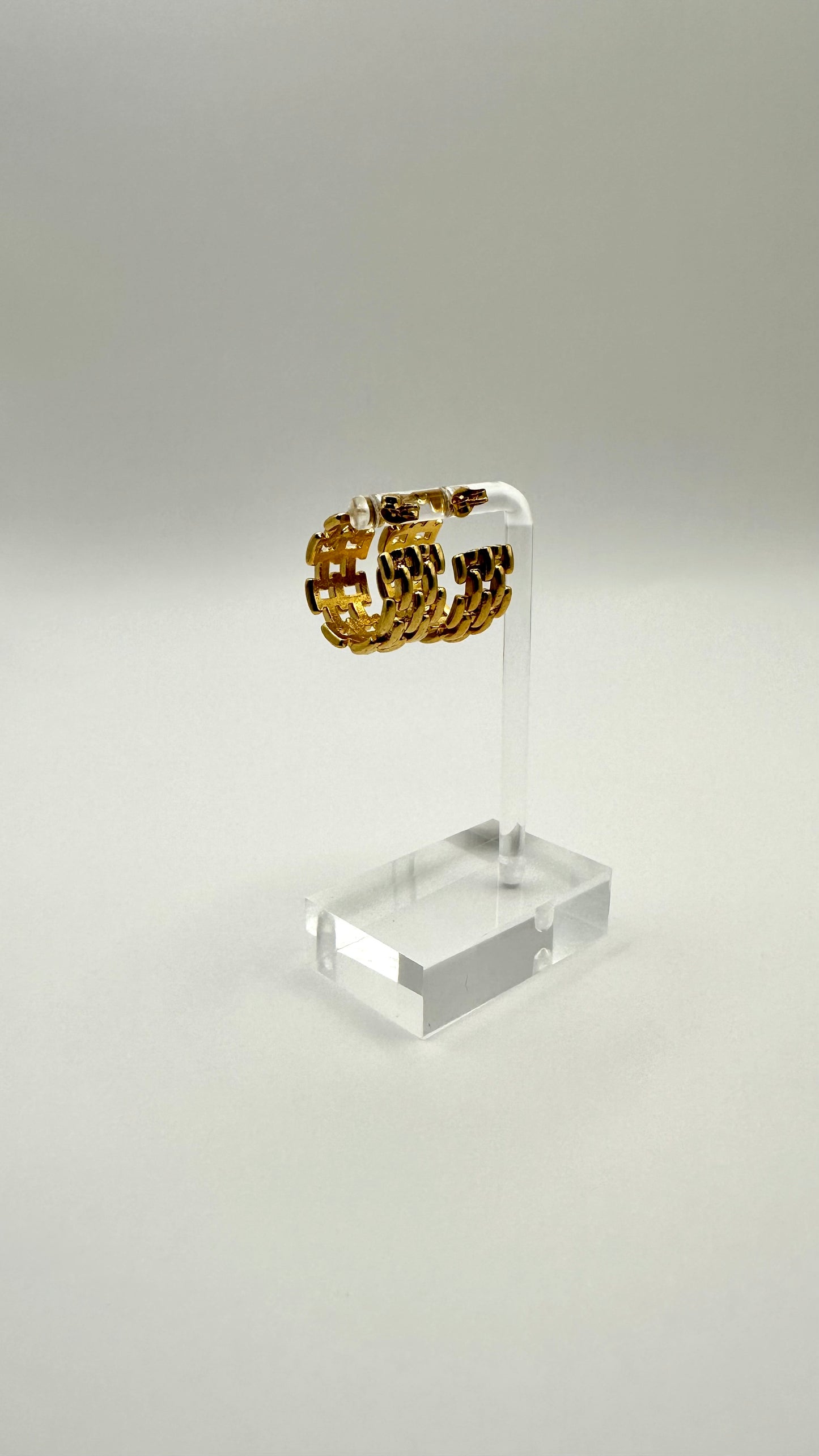 Elle Earring