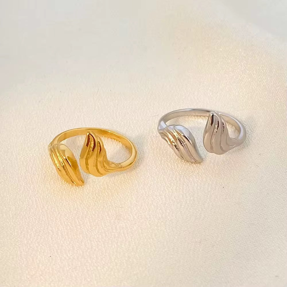 Lettie Ring
