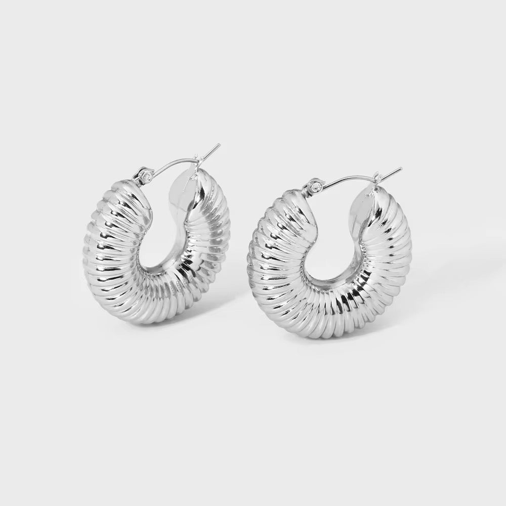 Ember Earring