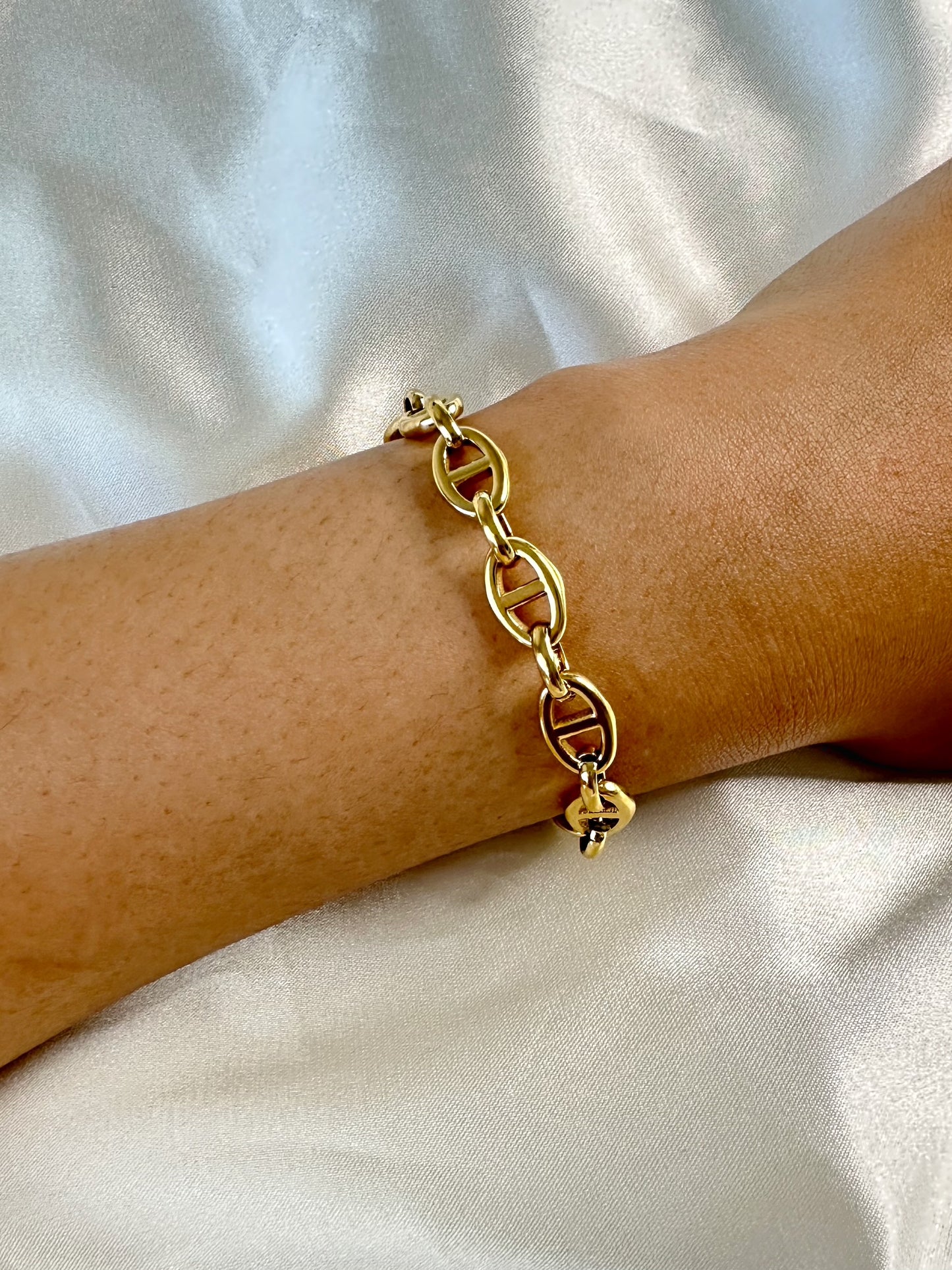 Simone Bracelet