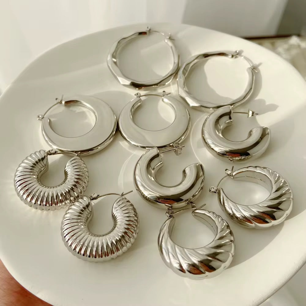 Shanti Earring