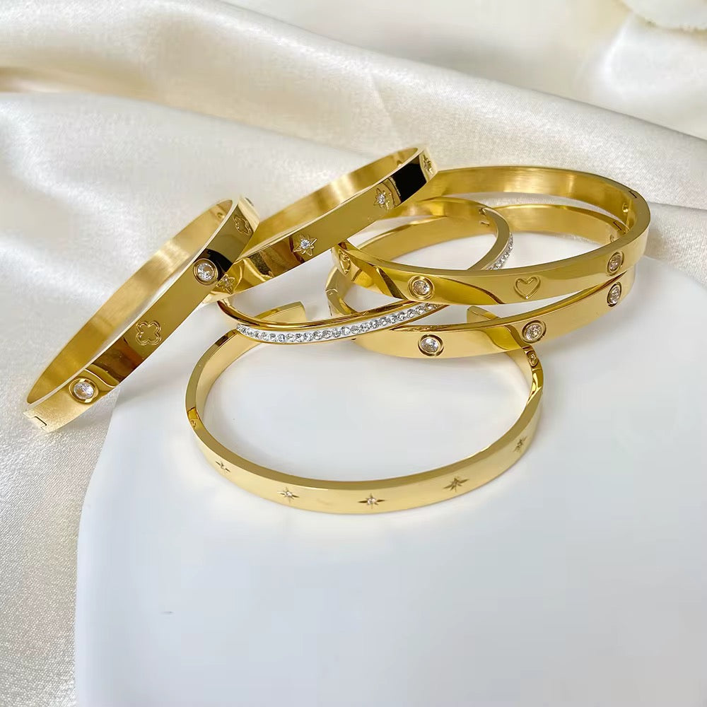 Claire Bracelet