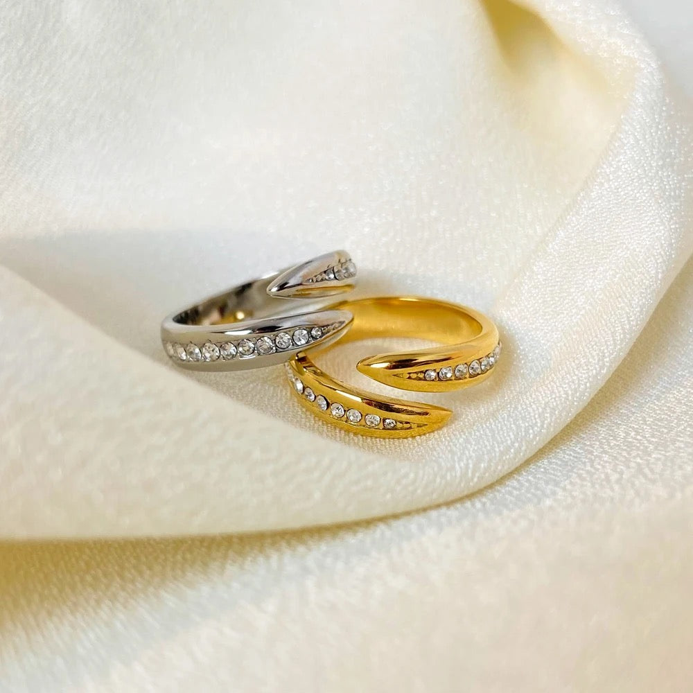 Aurora Ring