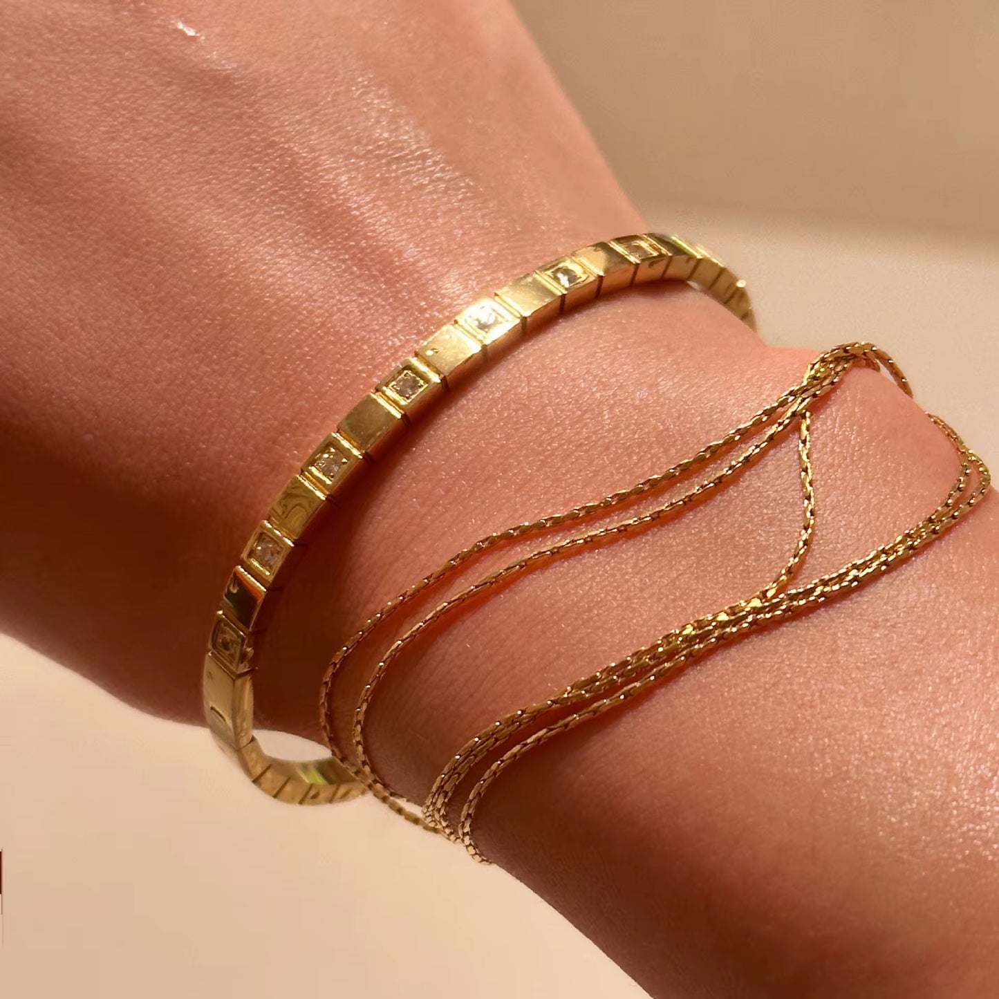 Eliana Bracelet