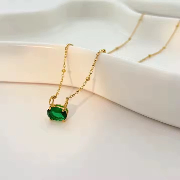 Amelia Necklace