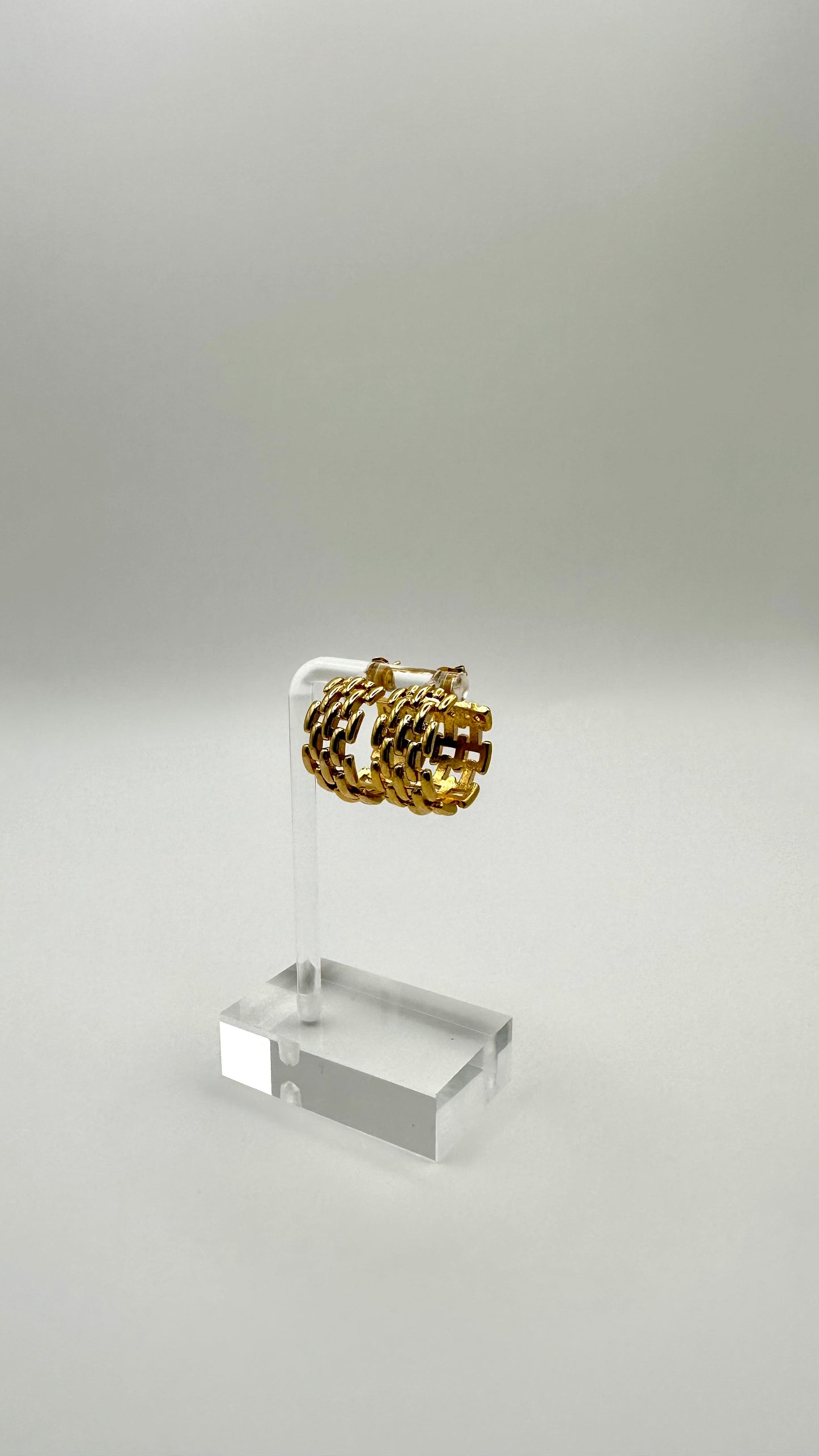 Elle Earring