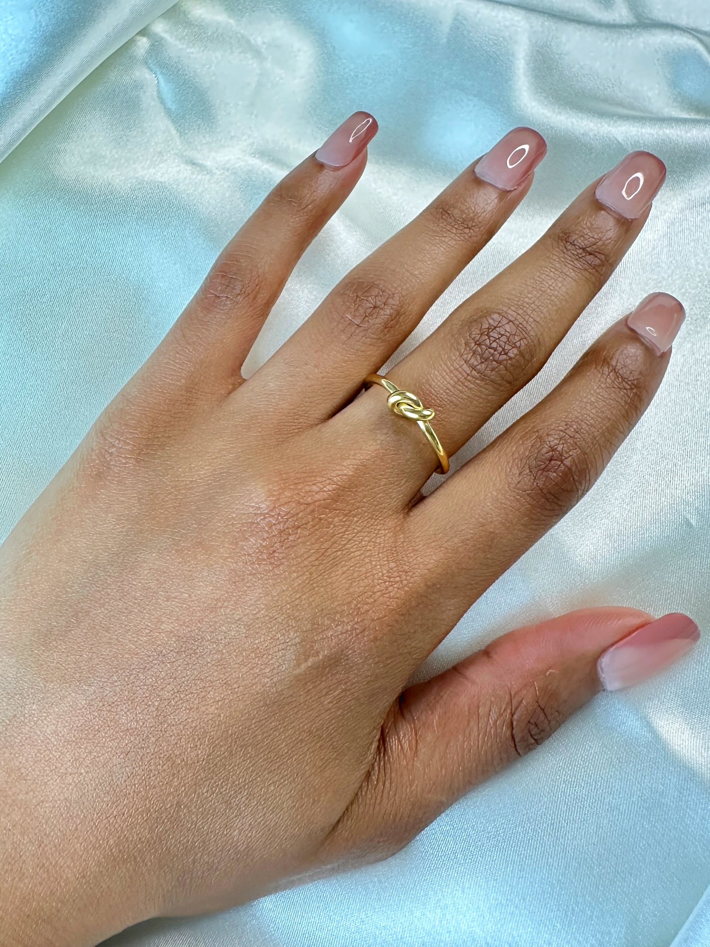 Knot Ring