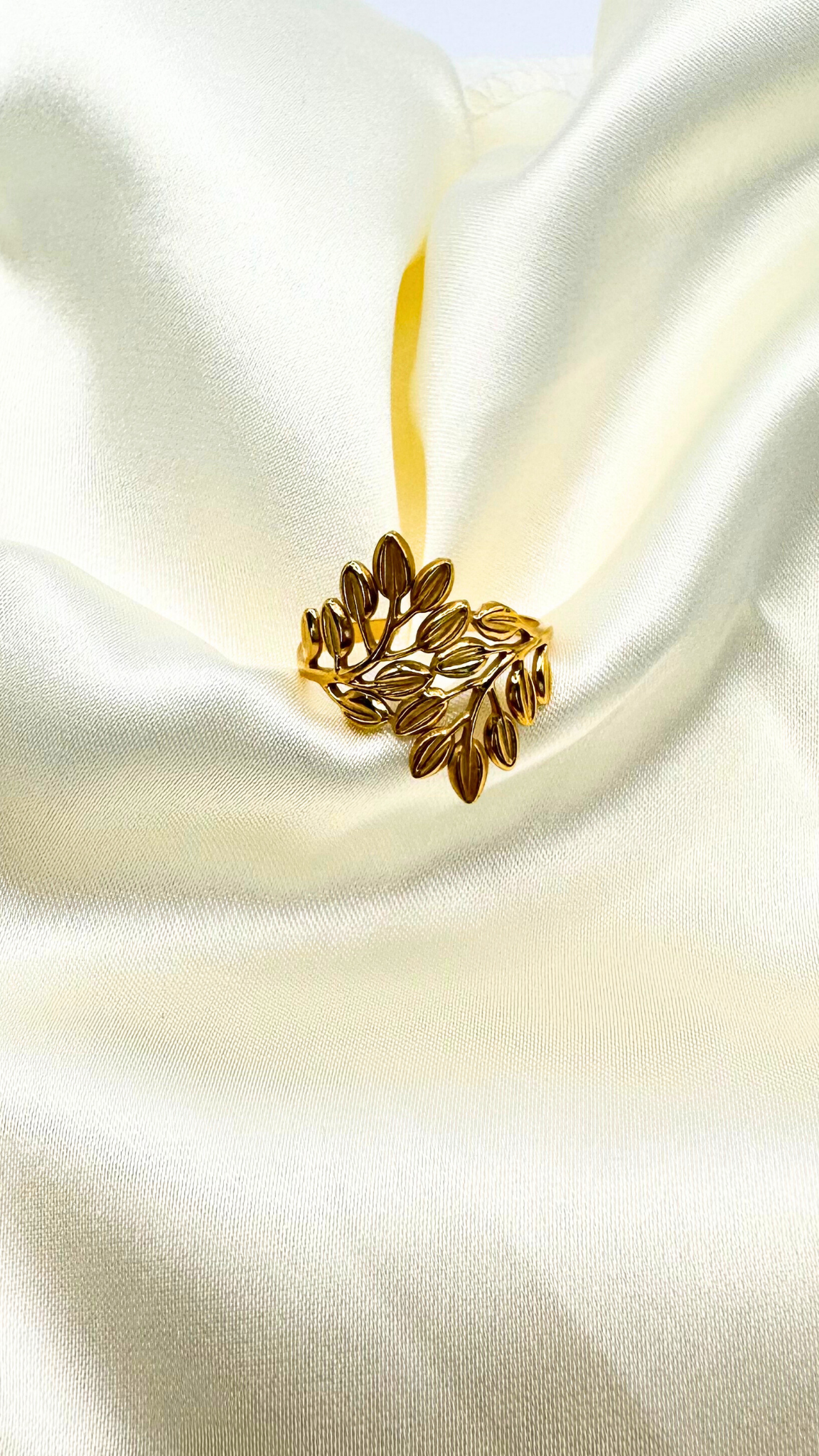 Dalia Ring
