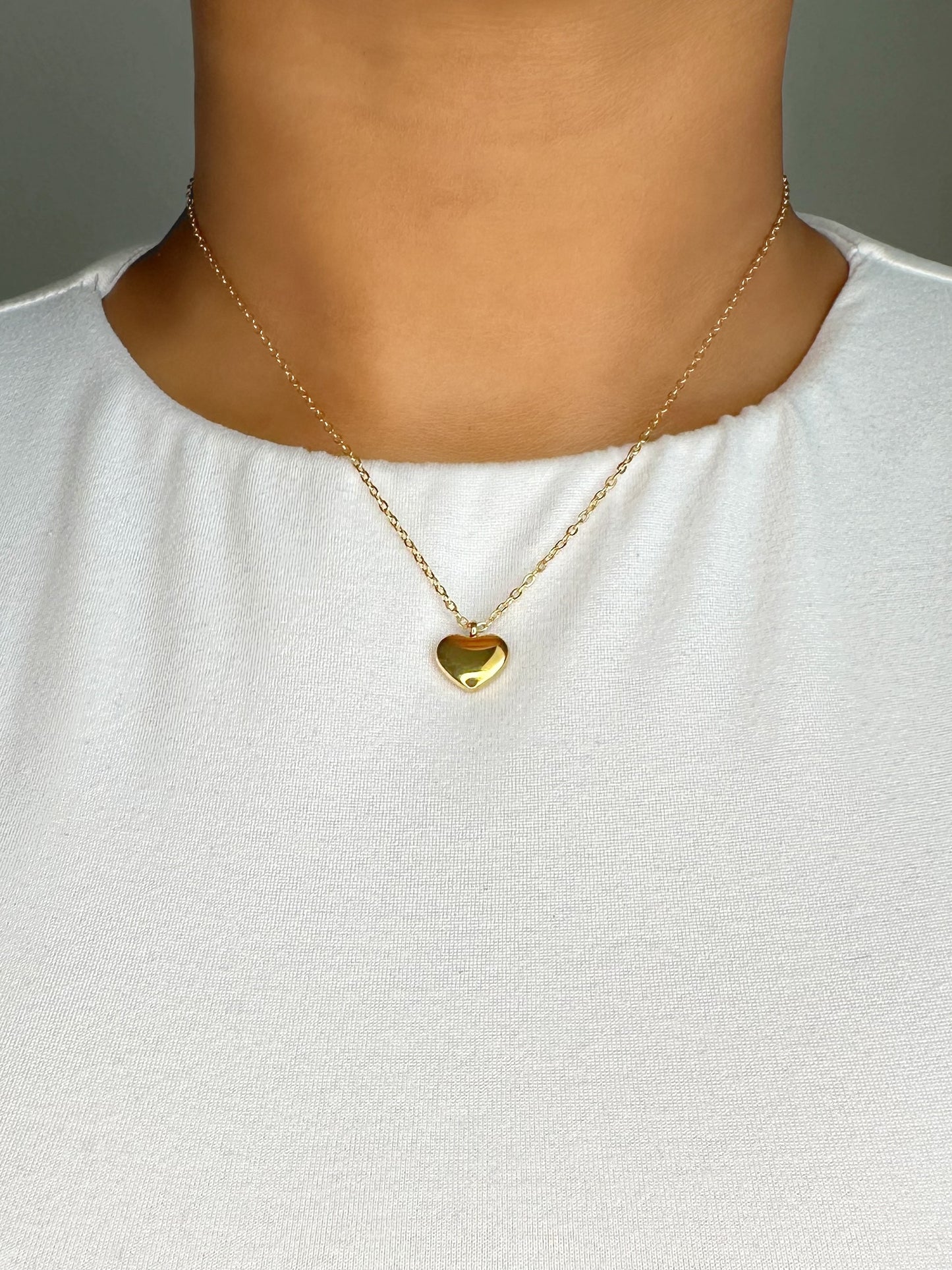Amore Necklace