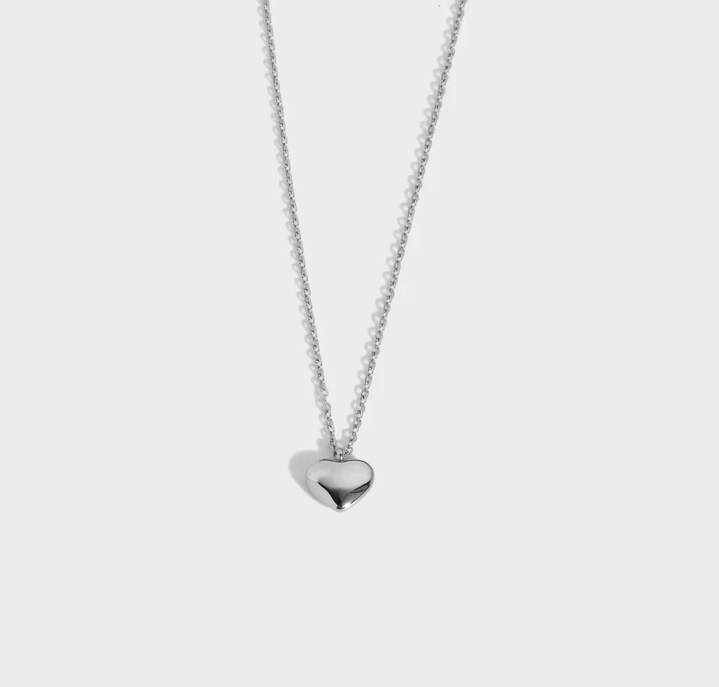 Amore Necklace