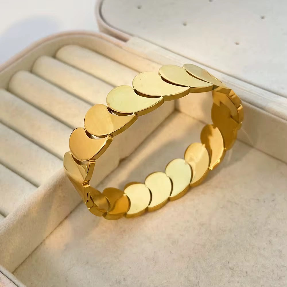 Honey Bracelet