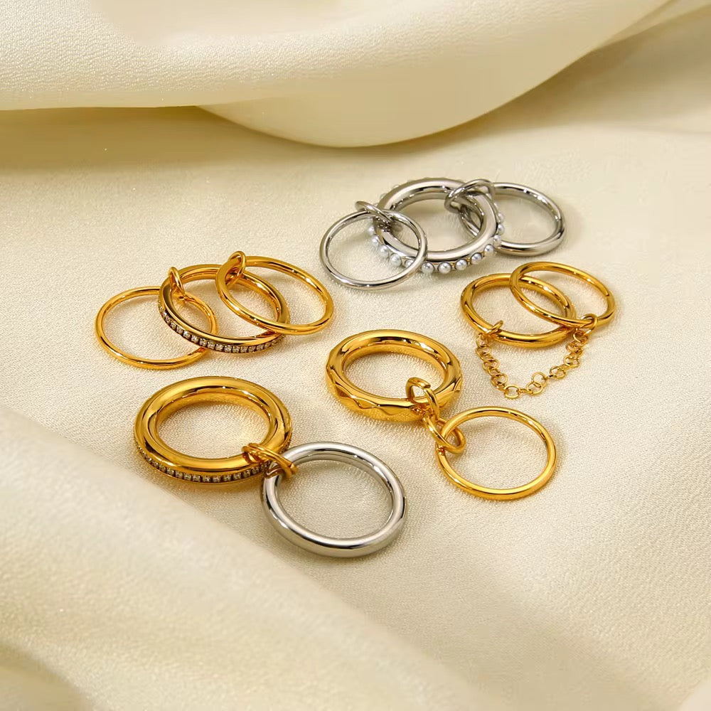 Riley Rings