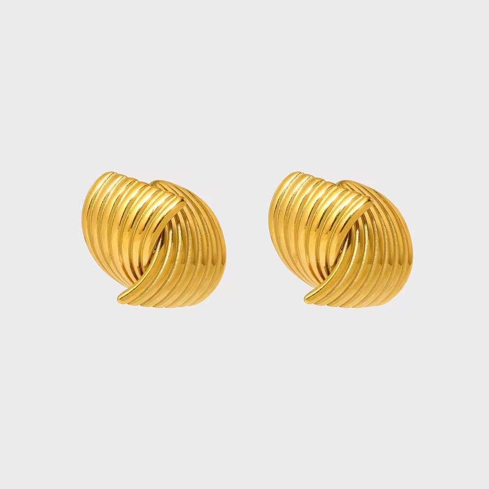 Tiera Earrings