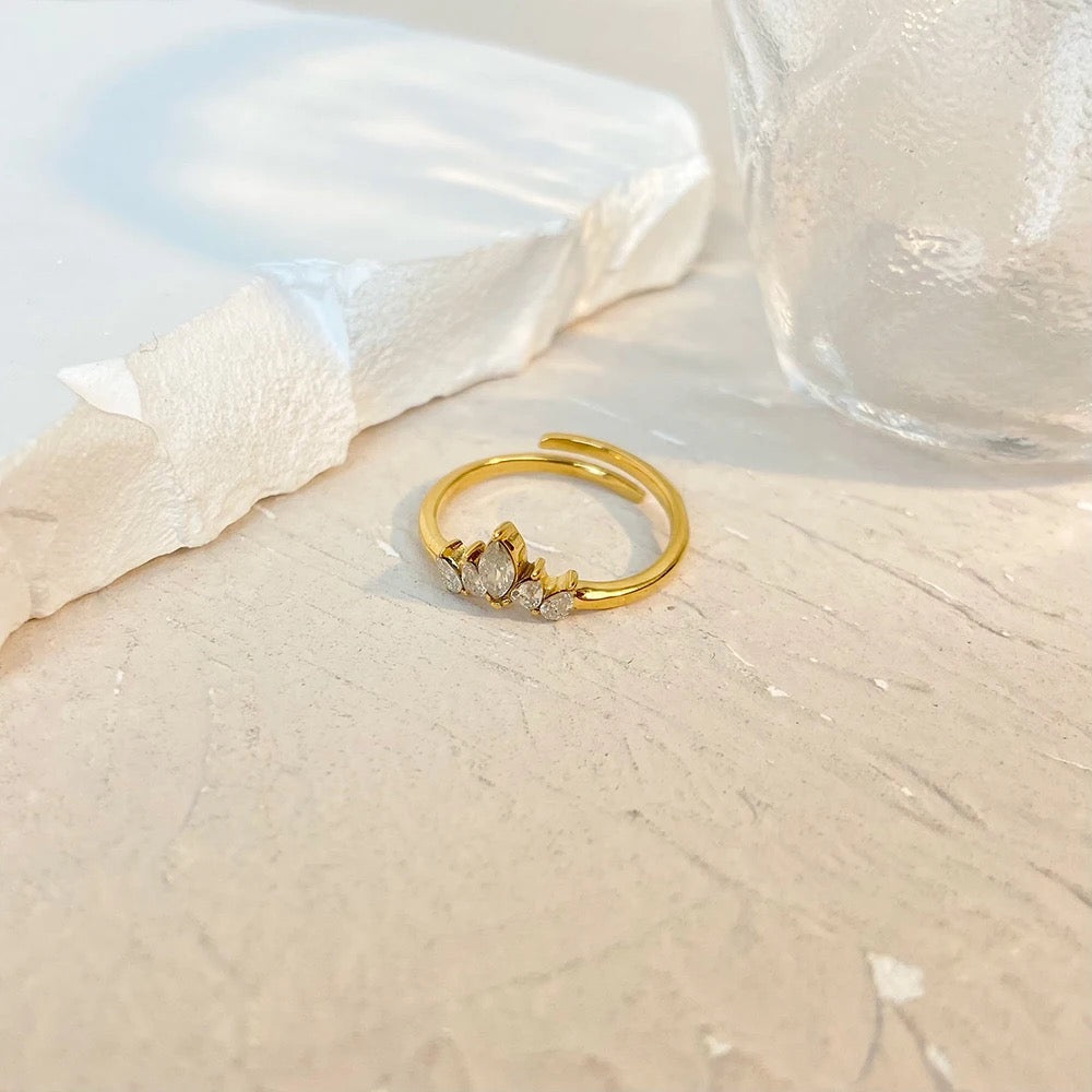Sydney Ring
