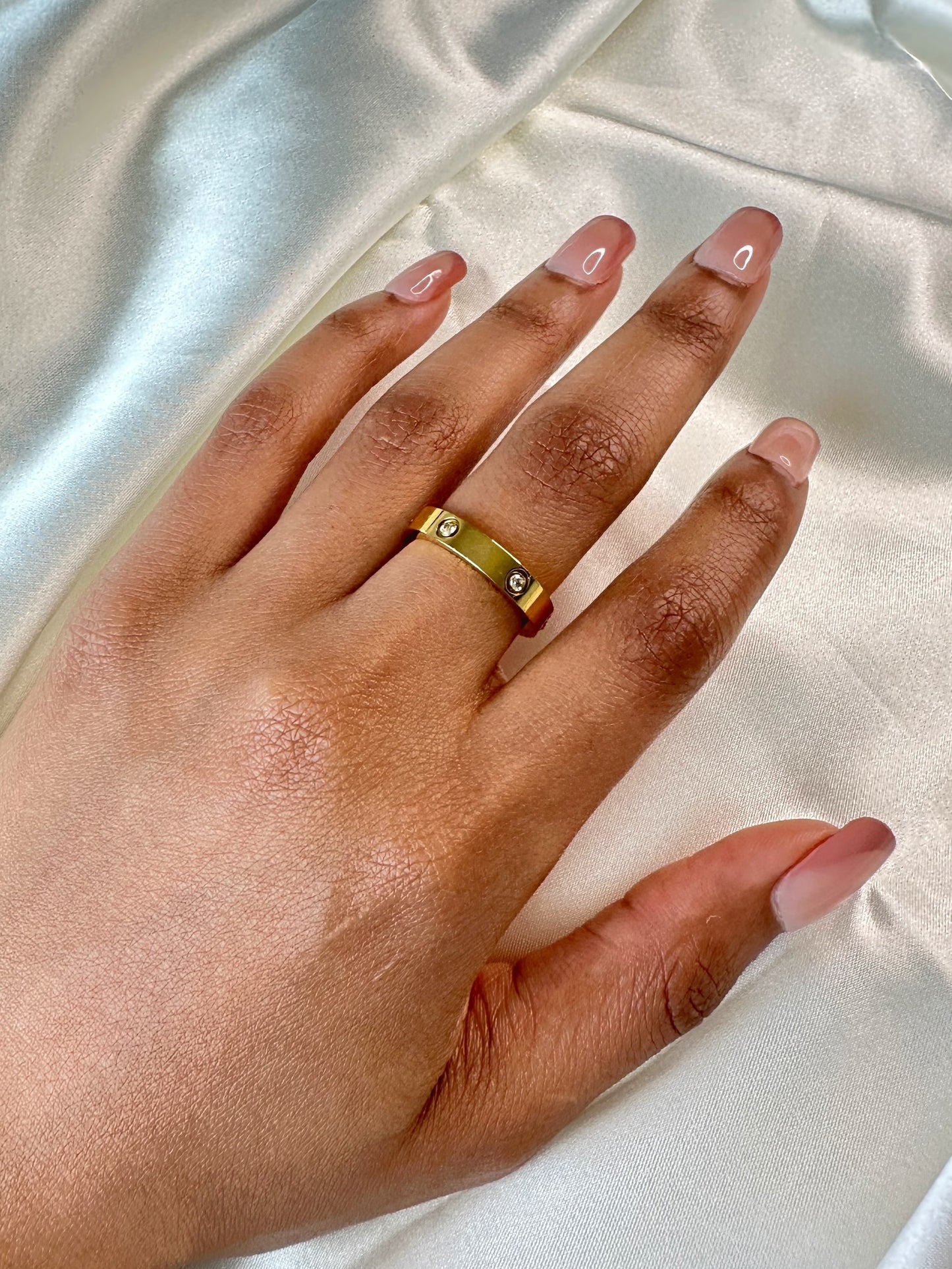 Reina Ring