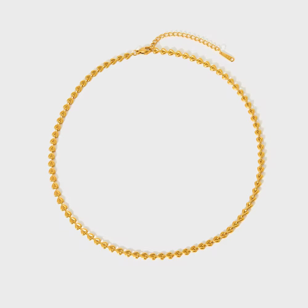 Ziki Necklace
