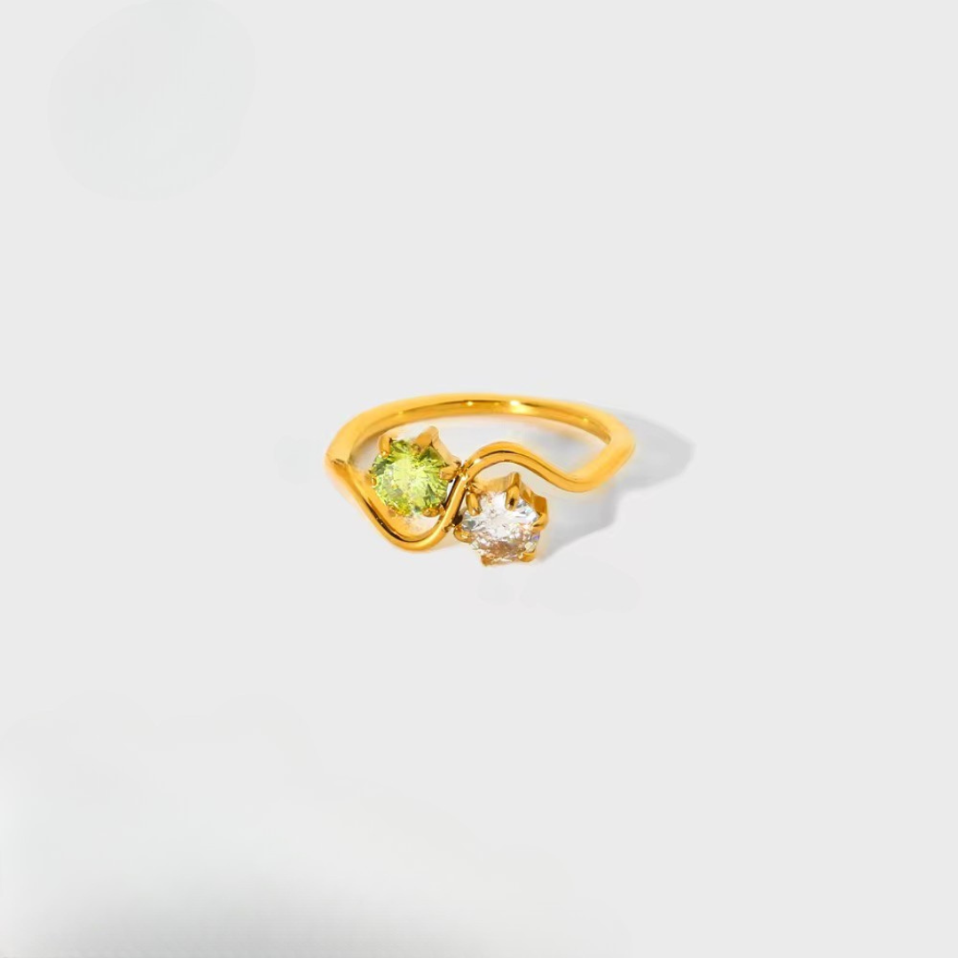 Madison Ring
