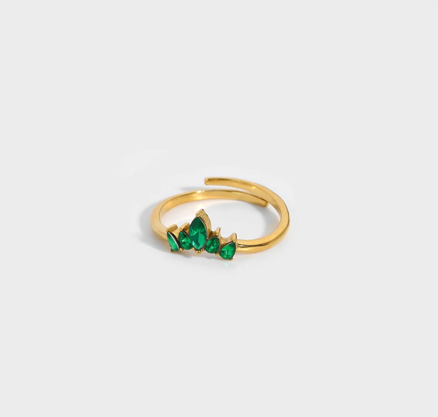 Sydney Ring