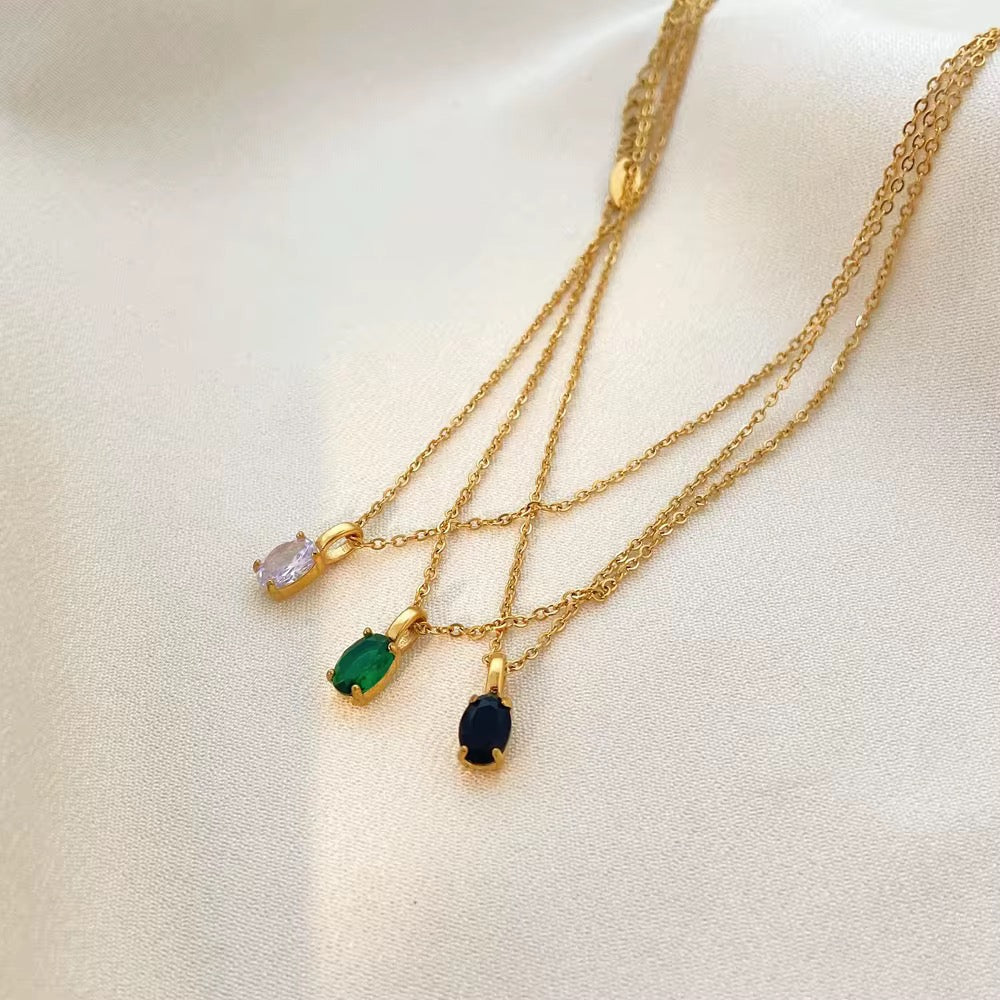 Emma Necklace