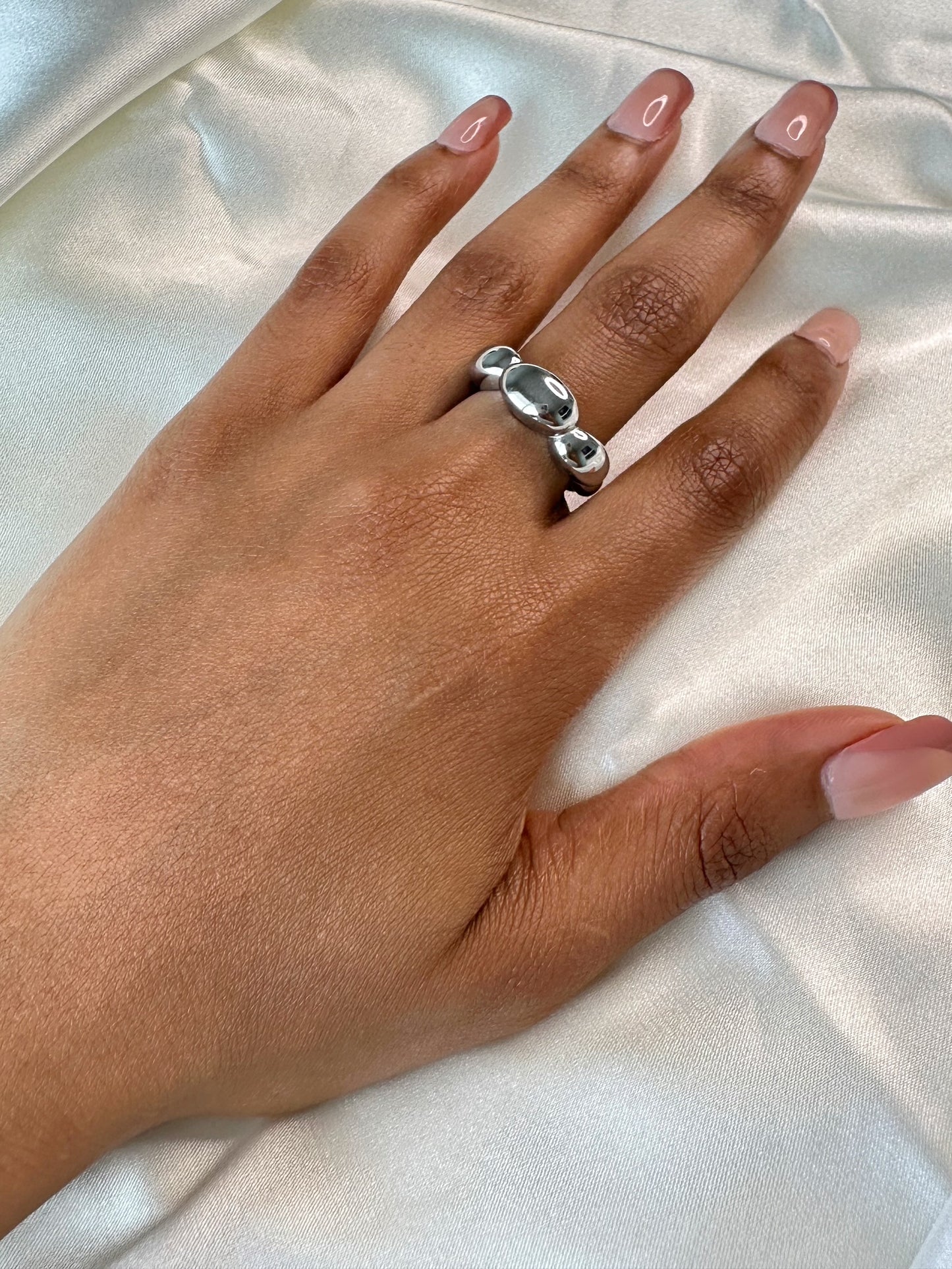 Bubble Ring