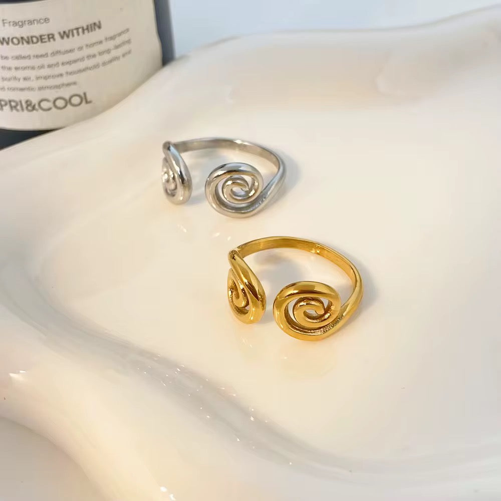 Storm Ring