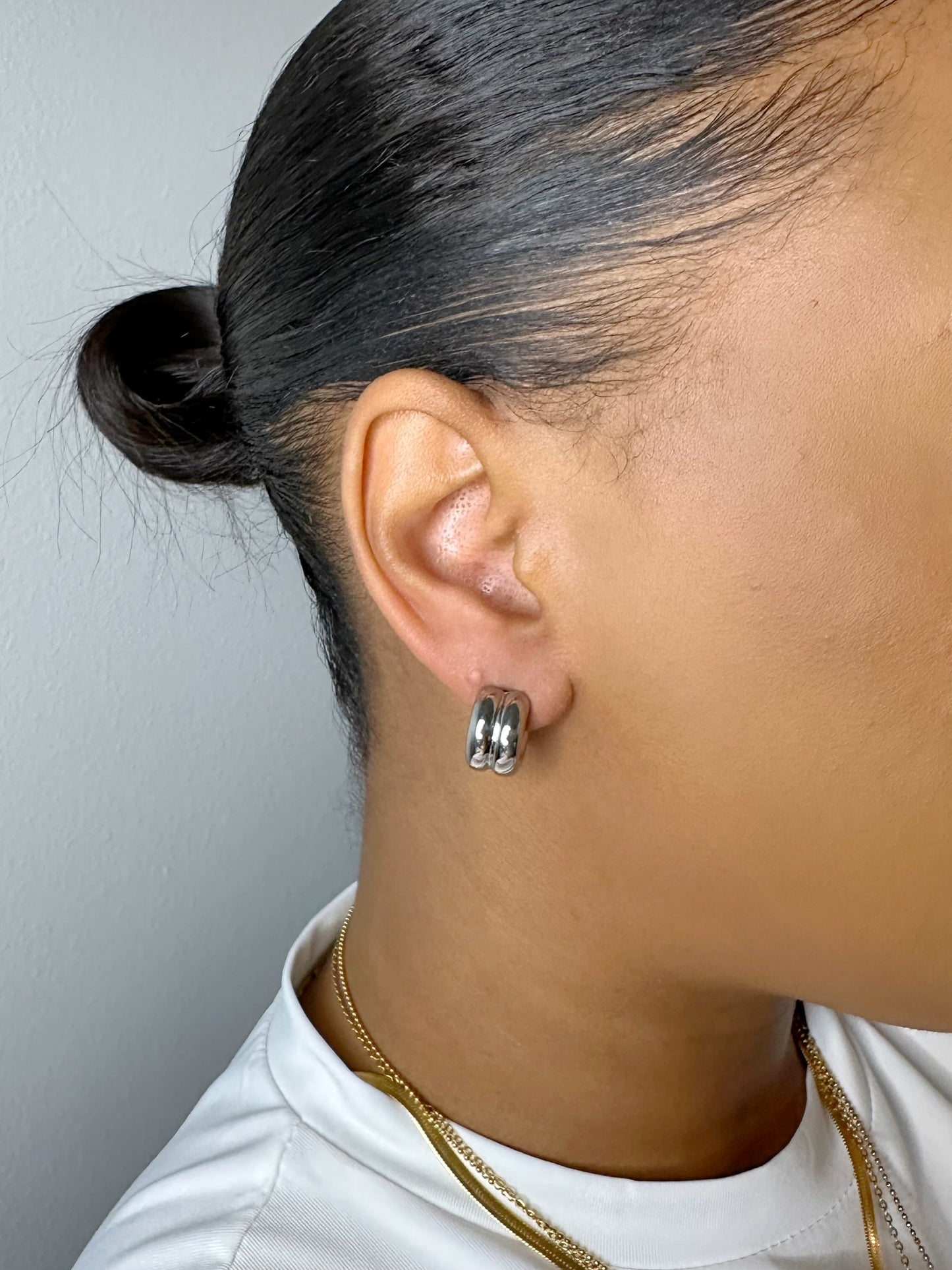 Ada Mini Earrings