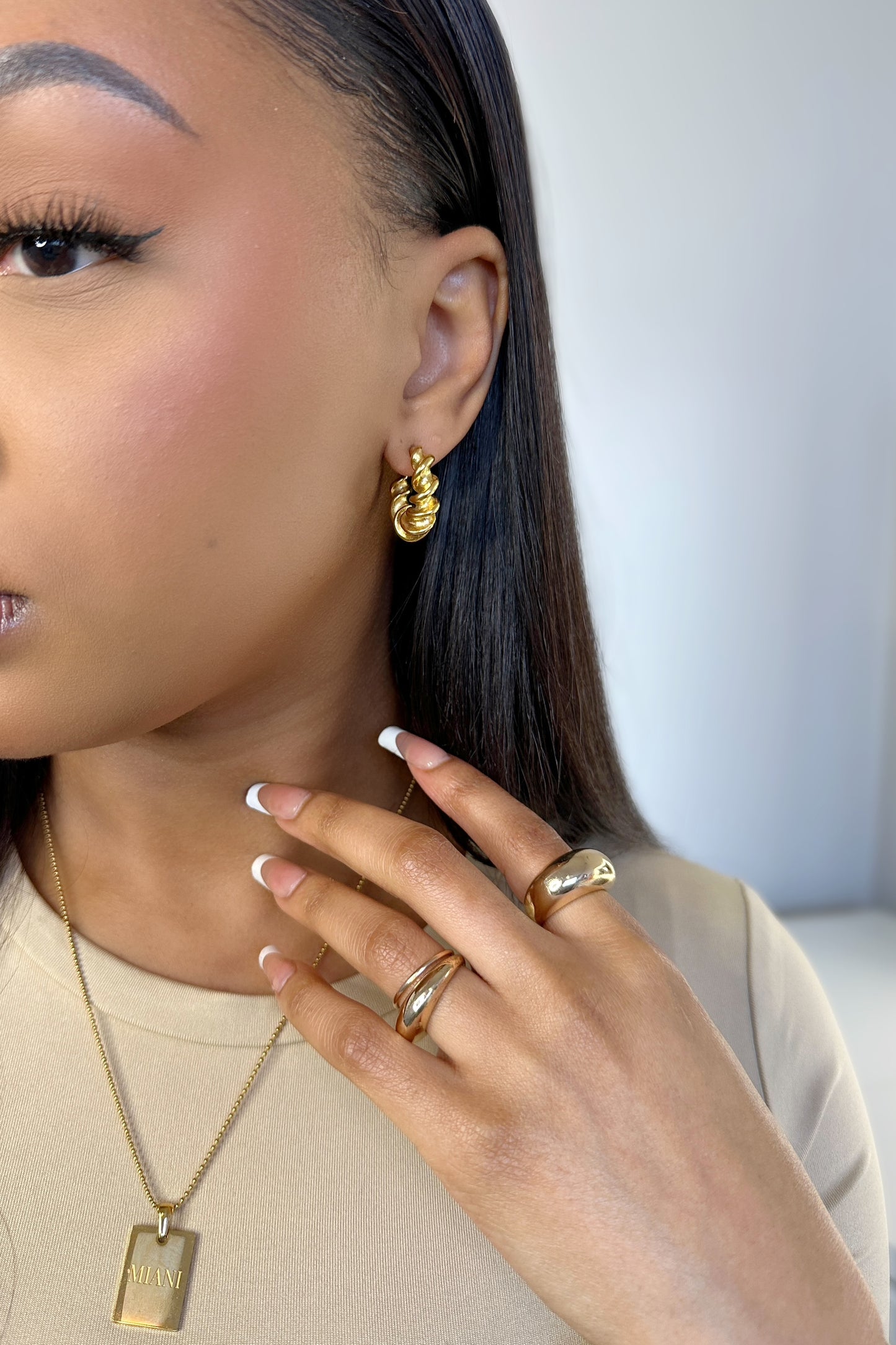 Piper Earrings