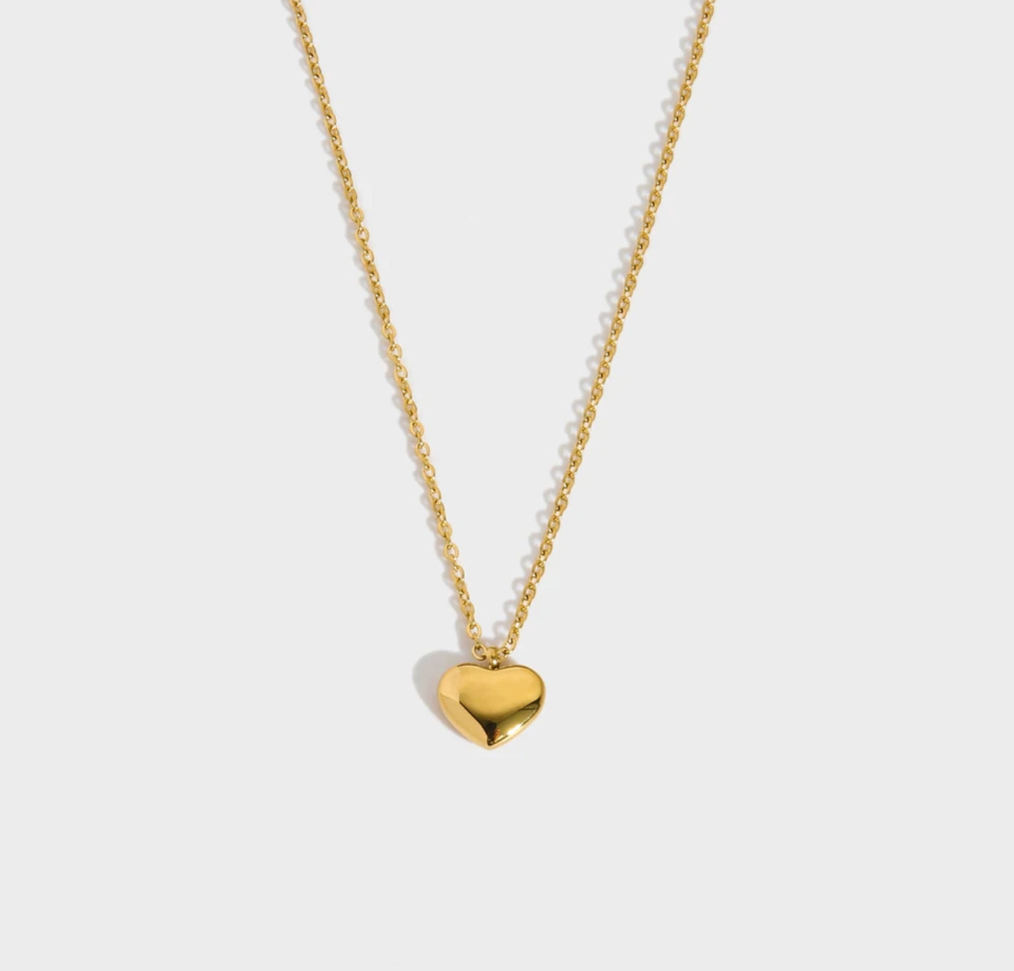 Amore Necklace