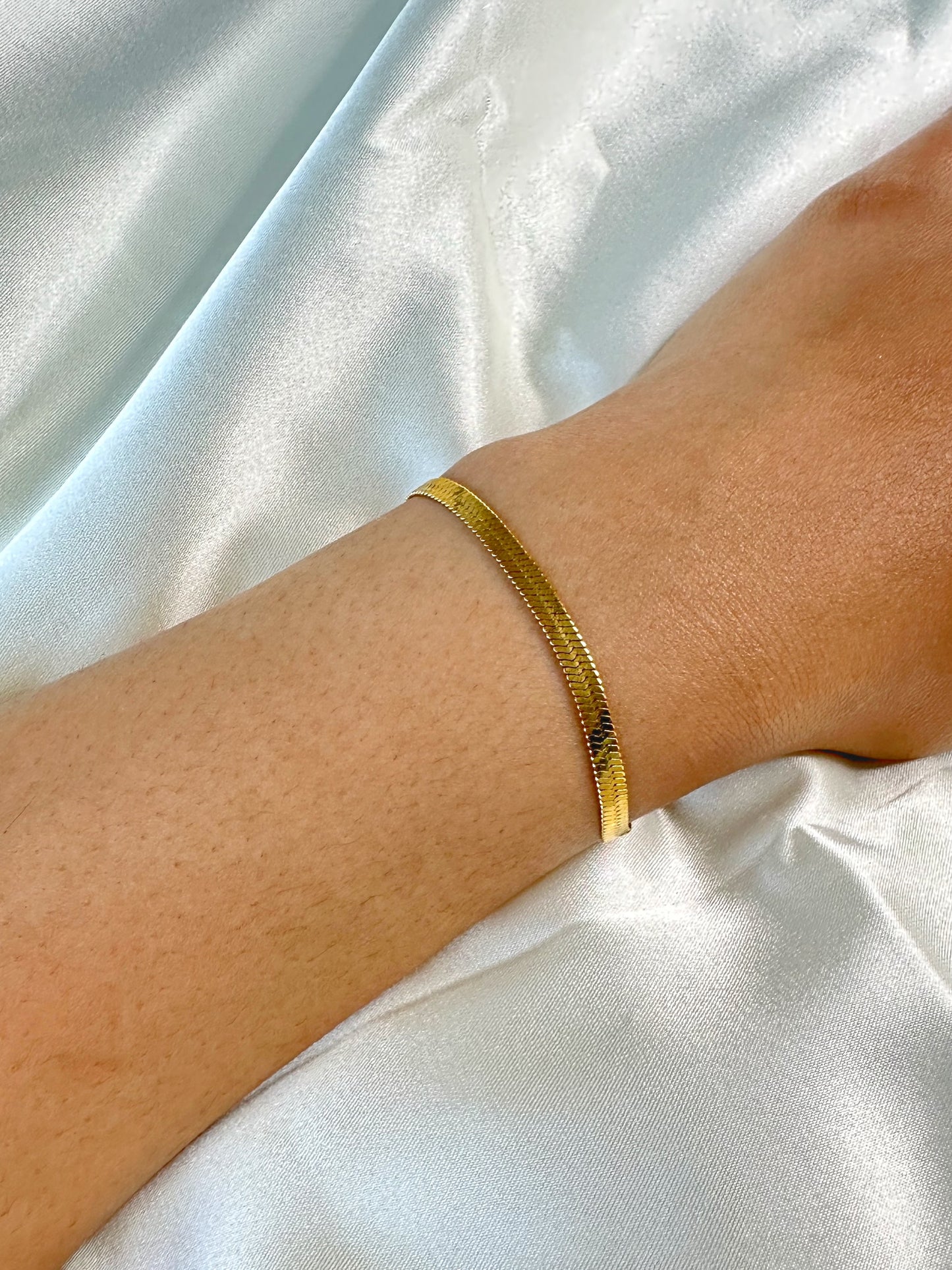 Tala Bracelet
