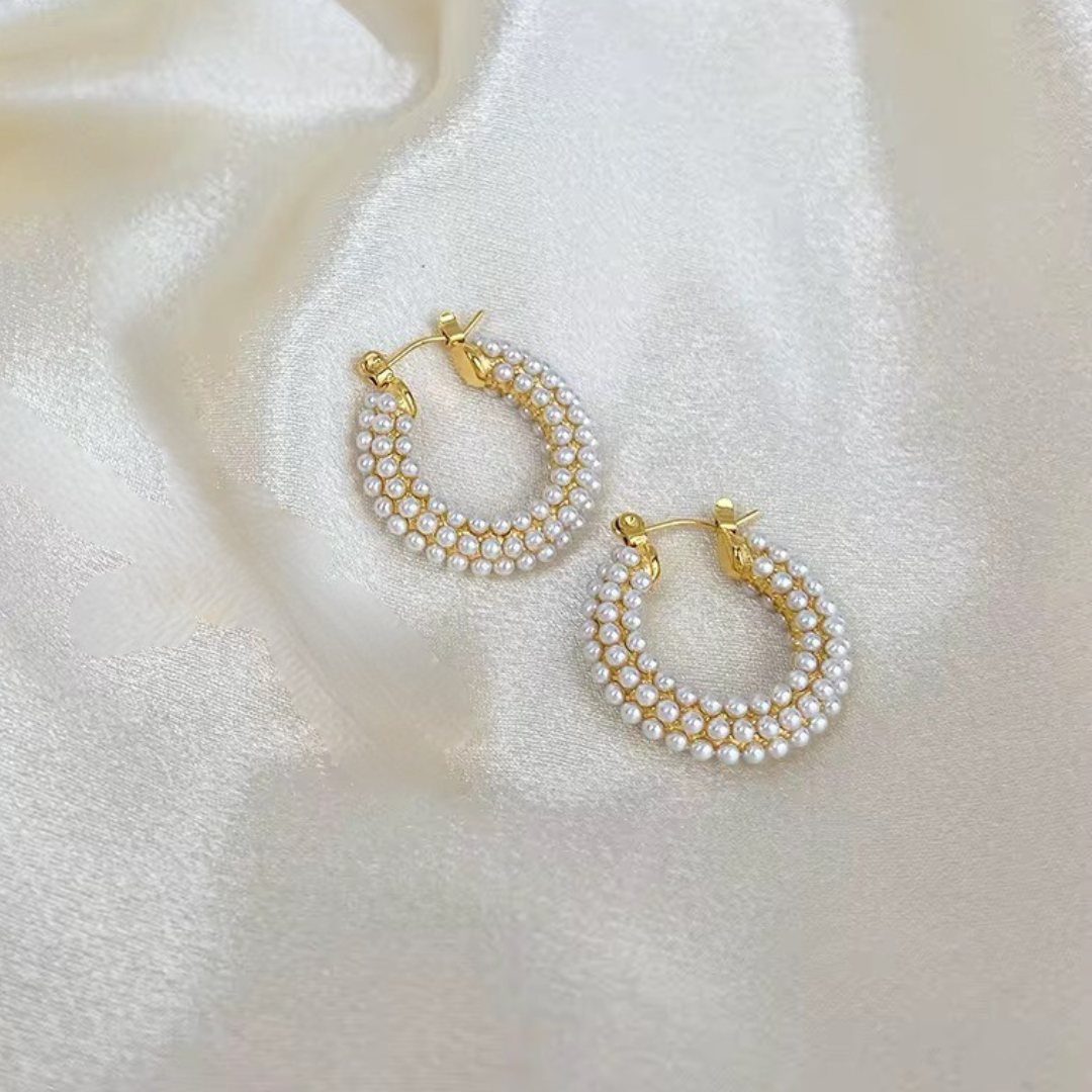 Kelley Earrings