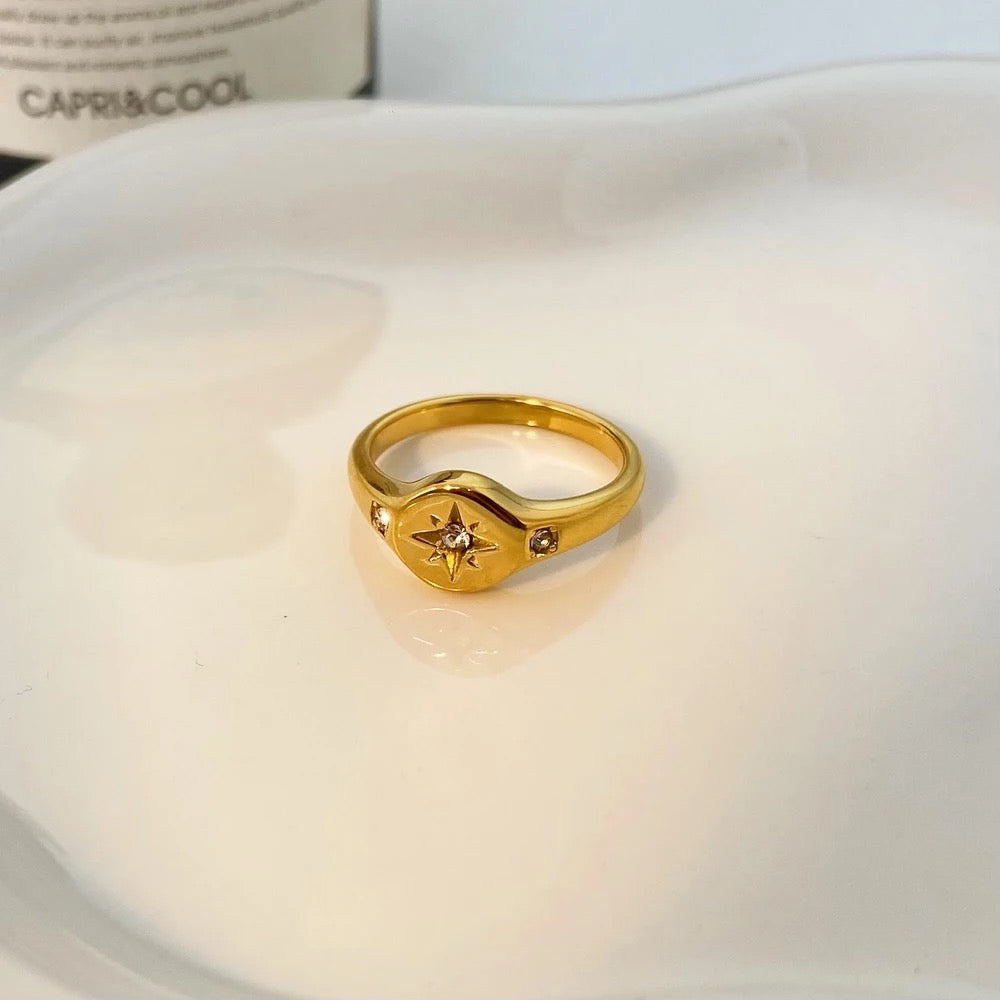 Lora Ring