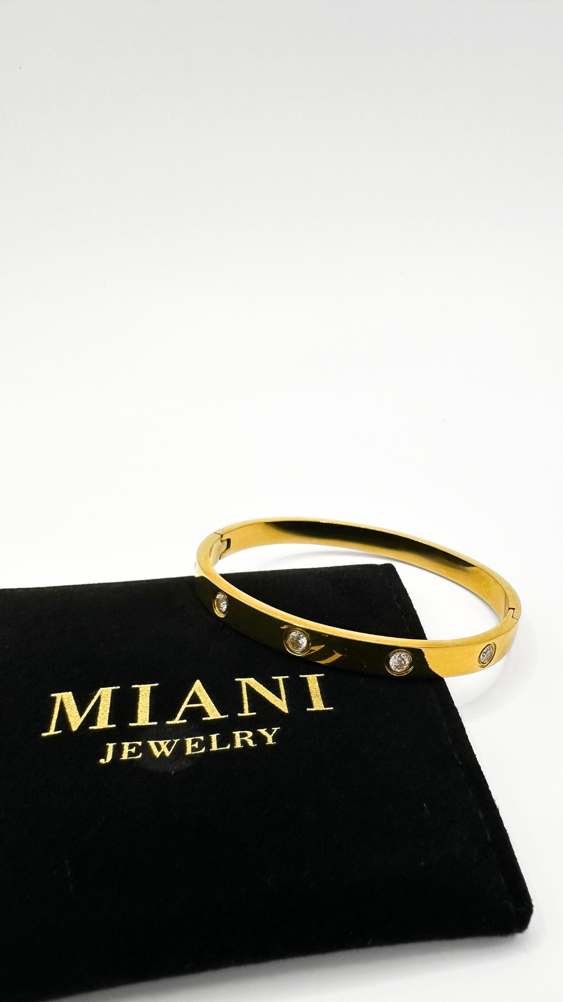 Reina Bracelet