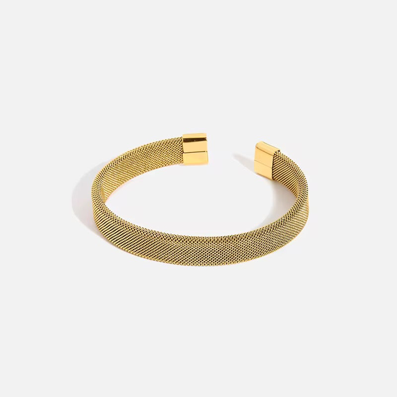 Raven Bracelet