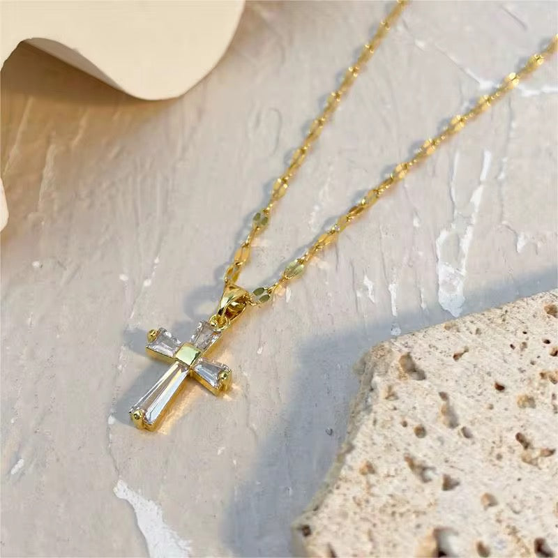 Kris Necklace