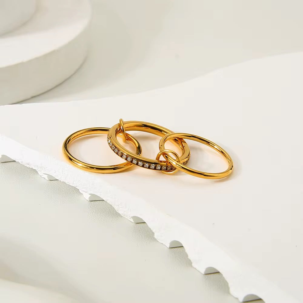 Riley Rings