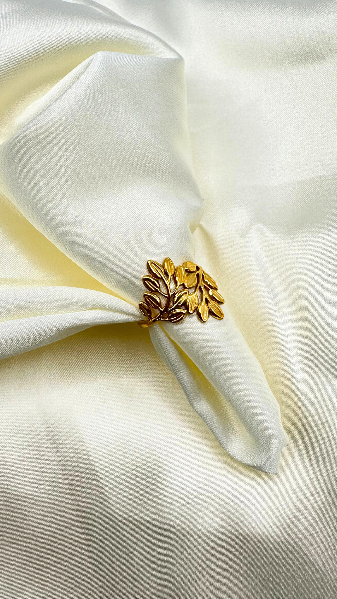Dalia Ring