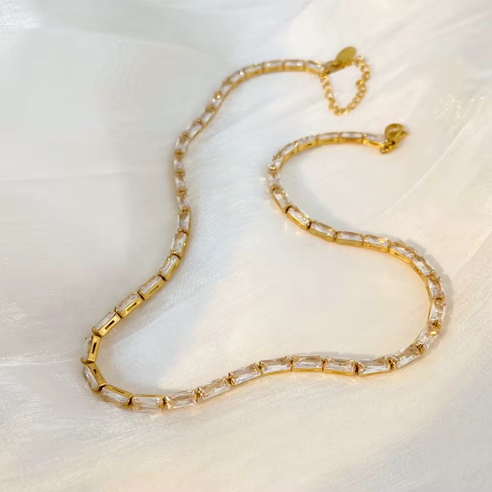 Fallon Necklace